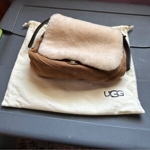 UGG crossbody bag